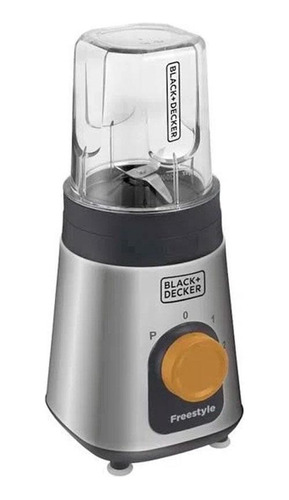 Processador E Liquidificador Black + Decker Lp320 Freestyle