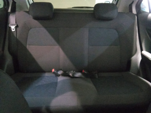 Chevrolet Onix 1.0 MPFI JOY 8V FLEX 4P MANUAL