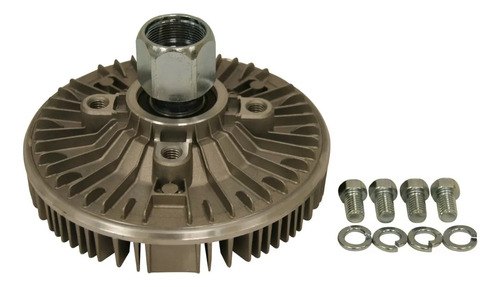 Fan Clutch Chevrolet Silverado 2500 Hd  2001 - 2002 V8 8.1 L