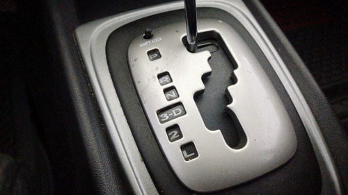 Toyota Avanza 1.5 Xle At