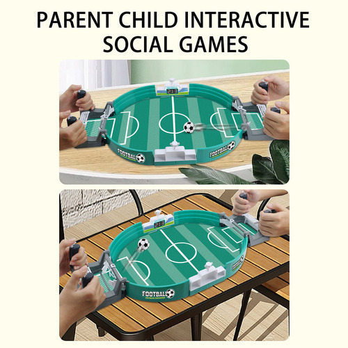 Juego De Mesa Football Two-p