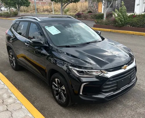 Chevrolet Tracker 1.2 Premier Turbo At