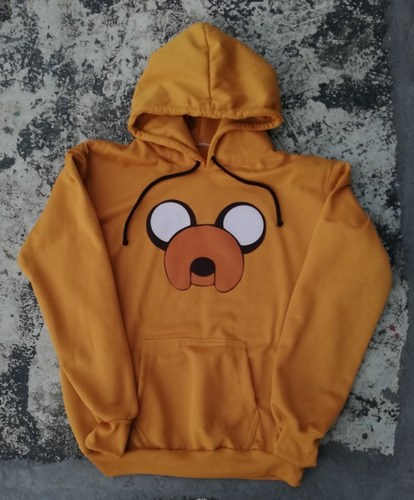 Buso Jake El Perro