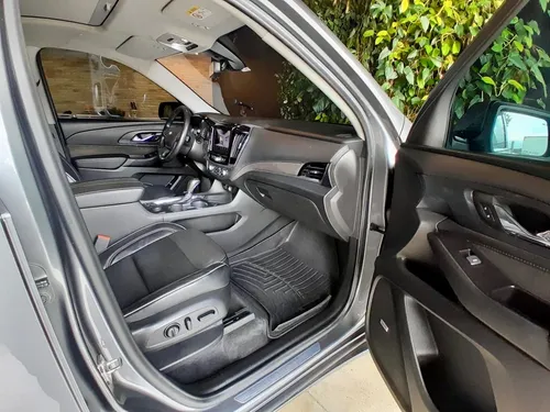 Chevrolet Traverse 3.6 V6 High Country At