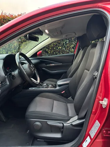 Mazda CX-30 2.0 Touring At