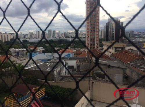 Imagem 21 de 22 de Apto Casa Verde 3 Dorm. 1 St 1 Vg-76m² - Próx. Av. Braz Leme - Ap2157