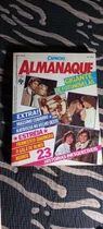 Comprar Revista Almanaque Gigante Capricho 23 Fotonovelas