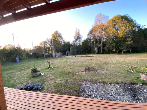 Z O N A S U R . C L Casa Parcela Villarrica Licán Ray Km 18