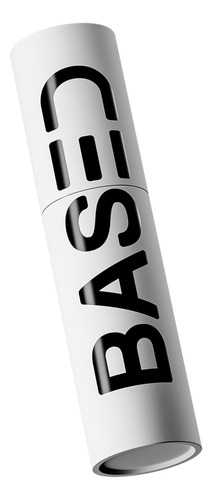 Based Bodyworks Polvo Texturizante Para El Cabello, Peinado