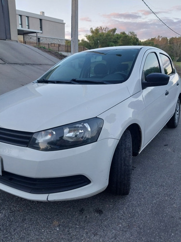 Volkswagen Gol GP POWER