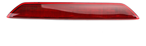 Luz Freno Trasera Central Parada Para Ford Transit