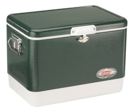 Coleman 54quart Steelbelted Cooler