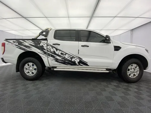 Ford Ranger 3.2 Xls
