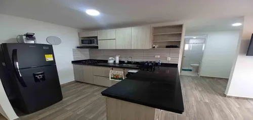 Apartaestudio En Arriendo En Lleras/manizales (279062660).