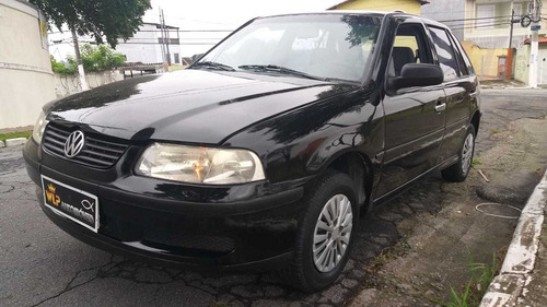 Vw Gol 2001 Financio Com Score Baixo