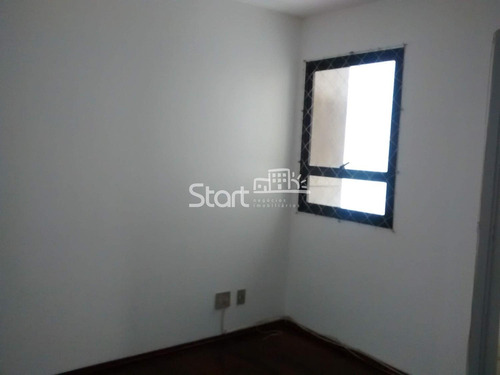 Imagem 9 de 30 de Apartamento À Venda Em Cambuí - Ap003125