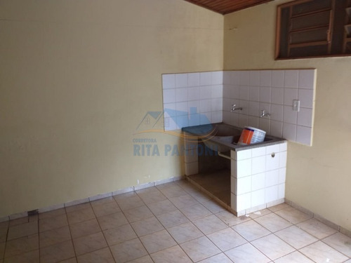 Imagem 11 de 14 de Casa, Avelino Palma, Ribeirão Preto - C3671-v