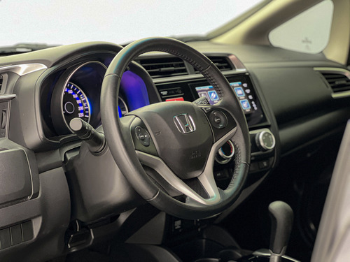 Honda Fit FIT EXL 1.5 FLEX/FLEXONE 16V 5P AUT