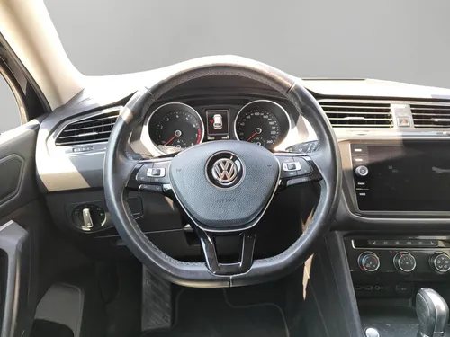 Volkswagen Tiguan 1.4 Comfortline Plus At