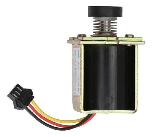 G502 Bobina Solenoide Aquecedor Gás Lorenzetti Lz 2200 1600