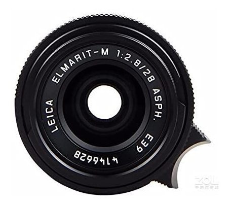 Imagen 5 de 6 de Tapa Lente in Para Fujifilm Xf Leica Elmarit Asph