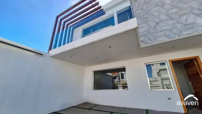 Townhouse en venta