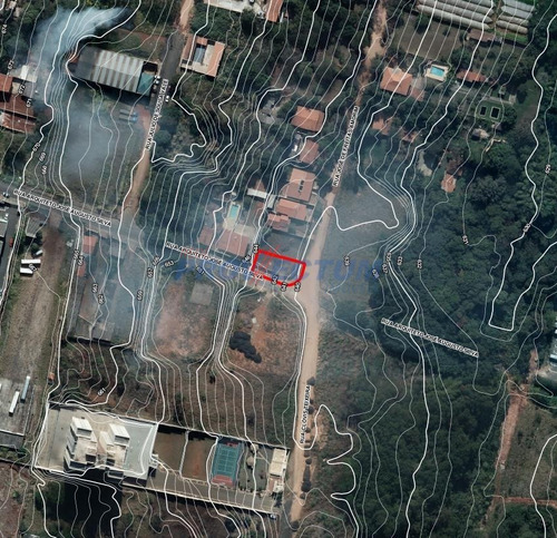 Imagem 3 de 8 de Terreno Á Venda E Para Aluguel Em Parque Rural Fazenda Santa Cândida - Te265350