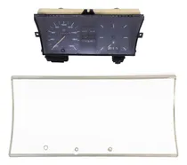 Comprar Acrilico Lente Visor Painel Velocimetro Gol Voyage Quadrado