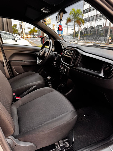 Fiat Strada 1.4 Endurance Cab. Cs Plus Flex 2p