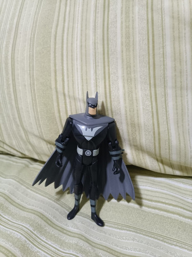 Batman Justice Lords Figura Original Dc