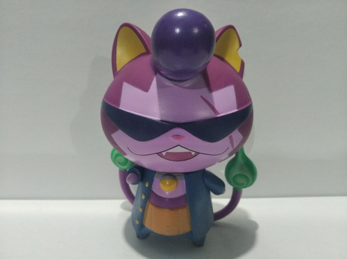 Lote Yo Kai Watch  Baddinyan Hasbro