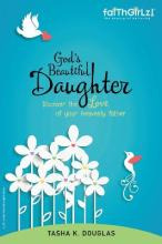 Libro God's Beautiful Daughter : Discover The Love Of You...