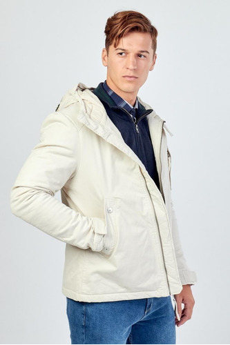 Imagen 9 de 10 de Campera Sky On Kevingston