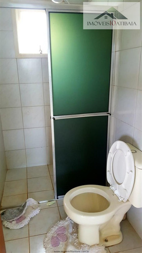 Chácaras Em Condomínio À Venda Em Bom Jesus Dos Perdões/sp - Compre O Seu Chácaras Em Condomínio Aqui! - 1452582