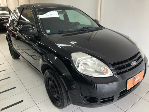 Ka 1.0 Flex Completo 2010