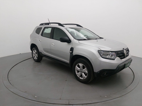 Renault Duster 1.6 16V SCE FLEX INTENSE PLUS X-TRONIC