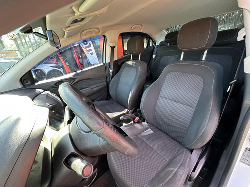 Chevrolet Prisma 1.4 MPFI LT 8V FLEX 4P AUTOMÁTICO