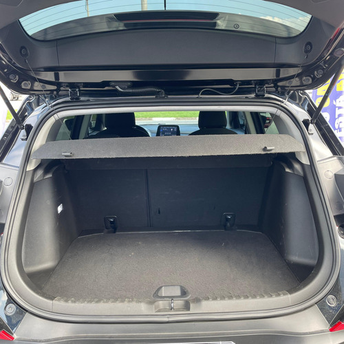 Chevrolet Tracker 1.0 Lt Turbo Aut. 5p Automática