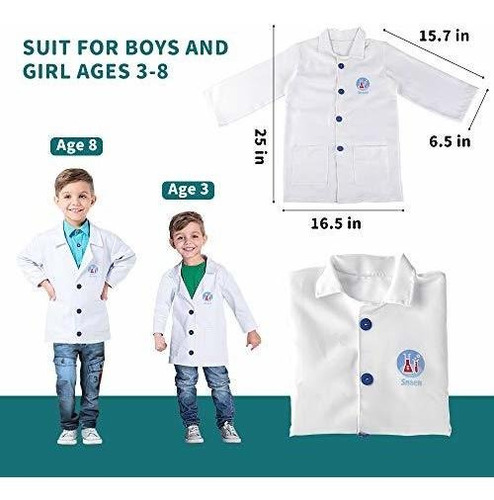 Imagen 4 de 9 de Pèndulo Snaen Science Kit Para Niños: 30 Experimentos Geni