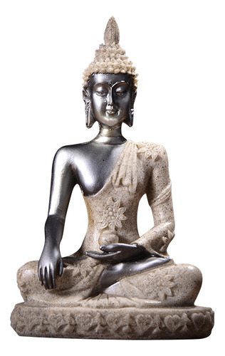 Figura Hindú De Fengshui Con Significado Simbólico De Buda S