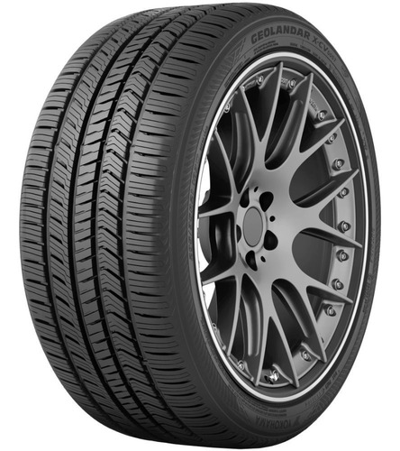 Llanta 255/50 R20 Yokohama Geolandar X-cv 109w