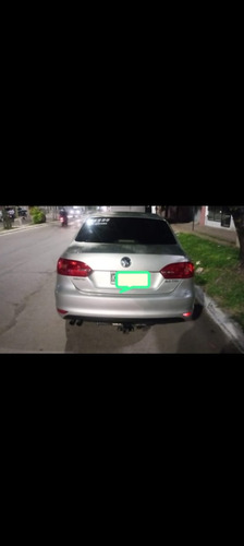 Volkswagen Vento 2.0 Advance I 110cv