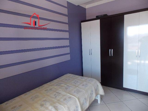 Imagem 7 de 14 de Casa A Venda No Bairro Ponte De São João Em Jundiaí - Sp. - 1310-1