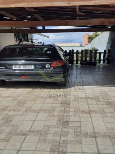 Imagem 30 de 30 de Sobrado 637m2 À Venda Em Mogi Das Cruzes! - So00224 - 70355940