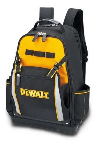 comprar Mochila Industrial 36 Litros Multiuso Dwst98016-la Dewalt