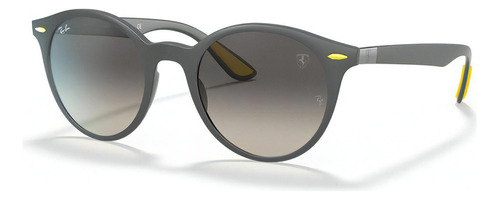 Óculos Ray-ban Scuderia Ferrari Collection Orb4296m F6081150