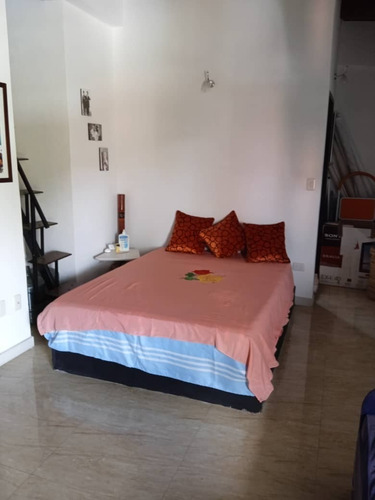 Imagen 3 de 13 de Apartamento En Venta De 29mts2 Loma Mágica