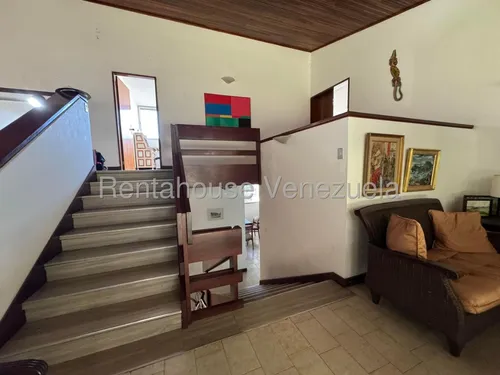 Ls Vende Casa Prados Del Este