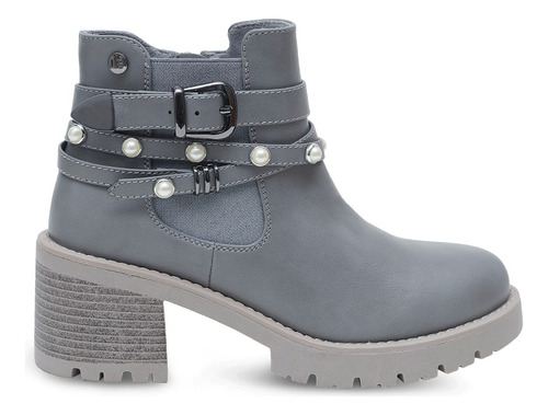 Adry Botas Mujer Lady Stork Tienda Oficial