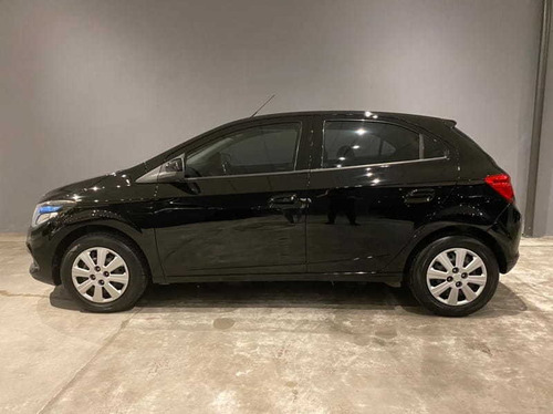 Chevrolet Onix 1.4 Lt Automático
